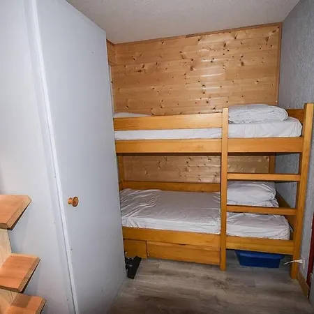 Le Relai S31 - Grand Et Lumineux Avec Coin Montagne 4-6 Pers, équipé, Avec Wifi, à 30m Des Pistes Avec Un Grand Balcon, Draps Non Compris Appartamento Saint-Jean-dʼAulps