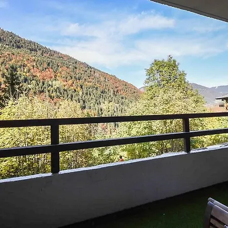 Appartamento Le Relai S31 - Grand Et Lumineux Avec Coin Montagne 4-6 Pers, équipé, Avec Wifi, à 30m Des Pistes Avec Un Grand Balcon, Draps Non Compris