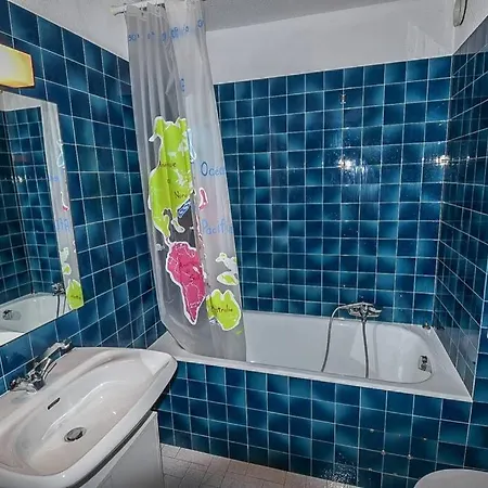 Le Relai S31 - Grand Et Lumineux Avec Coin Montagne 4-6 Pers, équipé, Avec Wifi, à 30m Des Pistes Avec Un Grand Balcon, Draps Non Compris