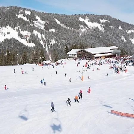 Le Relai S31 - Grand Et Lumineux Avec Coin Montagne 4-6 Pers, équipé, Avec Wifi, à 30m Des Pistes Avec Un Grand Balcon, Draps Non Compris *