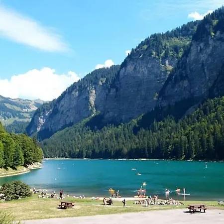 Appartamento Le Relai S31 - Grand Et Lumineux Avec Coin Montagne 4-6 Pers, équipé, Avec Wifi, à 30m Des Pistes Avec Un Grand Balcon, Draps Non Compris