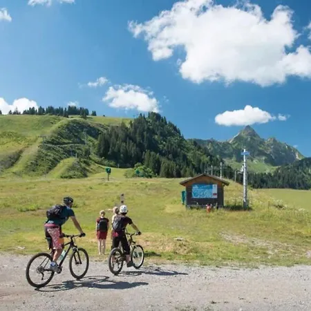 Appartamento Le Relai S31 - Grand Et Lumineux Avec Coin Montagne 4-6 Pers, équipé, Avec Wifi, à 30m Des Pistes Avec Un Grand Balcon, Draps Non Compris